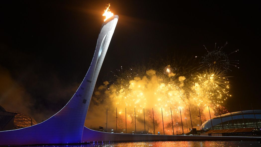 фото олимпийский огонь онлайн фото олимпийский огонь