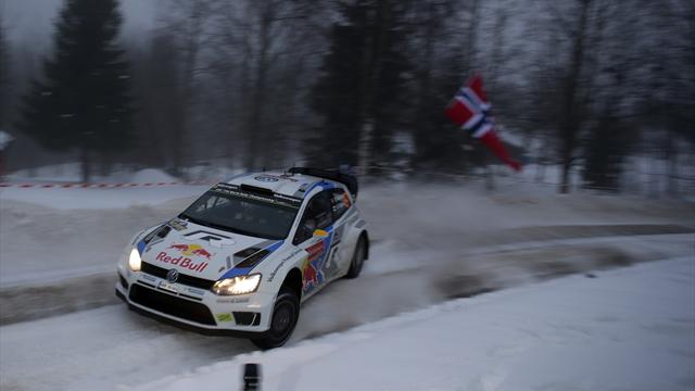 Revoilà Latvala