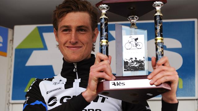 Ludvigsson doublement récompensé face à Coppel