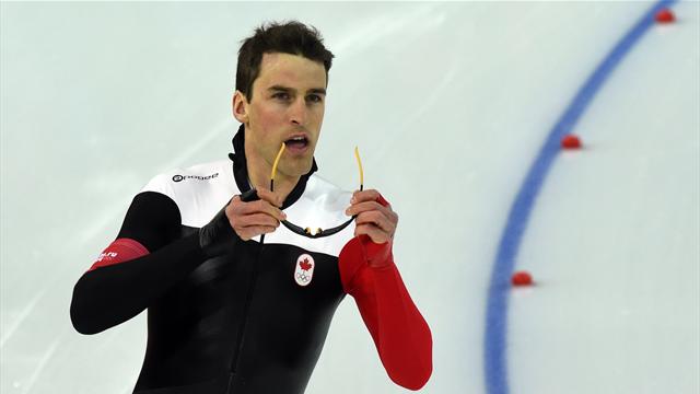 Il ne devait pas participer aux Jeux, il remporte la médaille d’argent