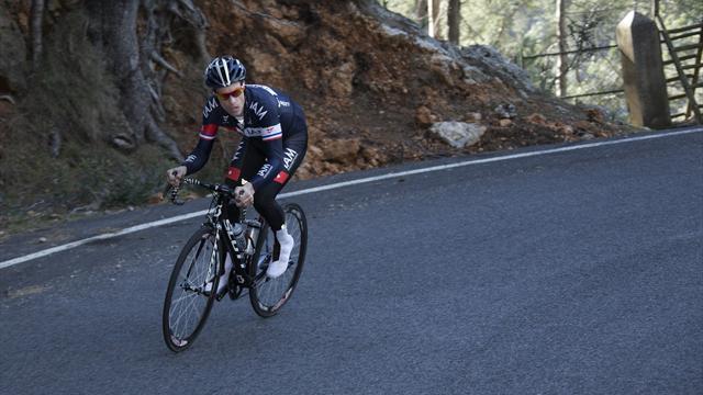 Chavanel en costaud