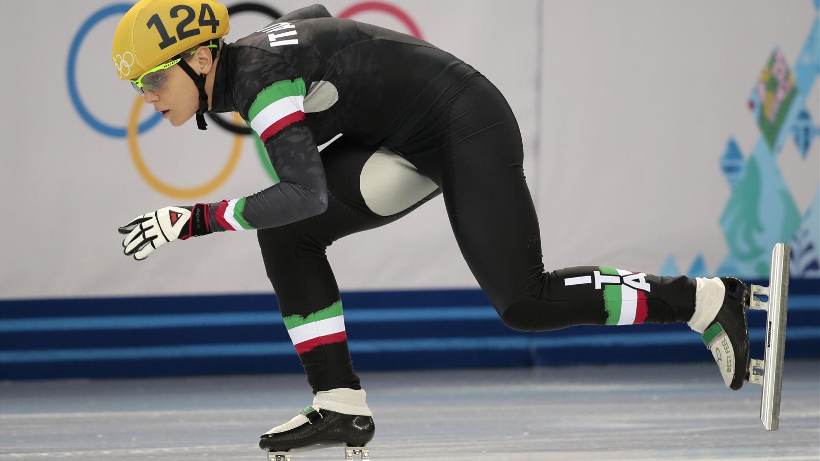 Speed skating, la Coppa del Mondo qualificherà per le Olimpiadi ecco