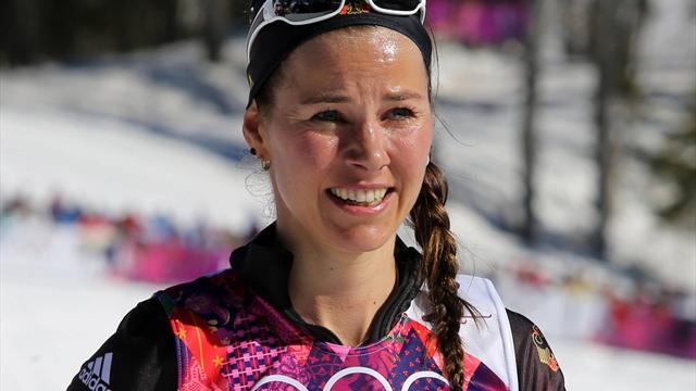 Langlauf-Trio beendet seine Karrieren