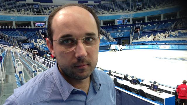 Журанков: «Спросил Ягудина и Плющенко, когда попробуют пятерной. Они в ответ хохотали»