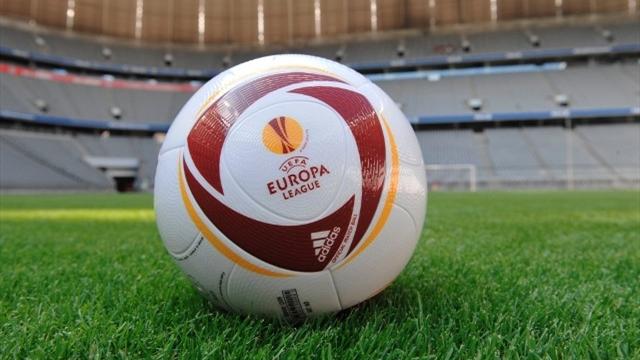 Türk takımlarına UEFA'dan ambargo