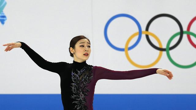 In Yuna's absence, Koreans hold out for a Pyeongchang hero