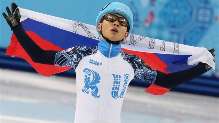 Viktor Ahn