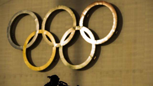 Dopage : Cinq Russes, dont deux champions olympiques, sanctionnés par le CIO