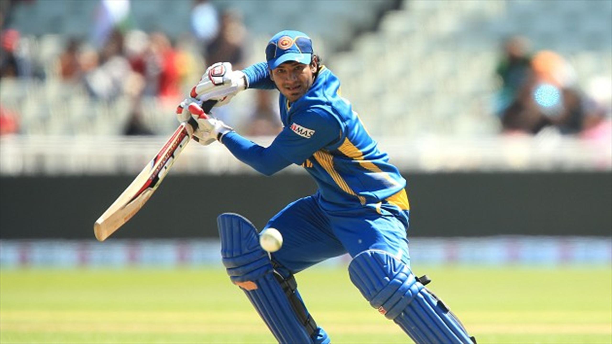 Sri Lanka Seal Series Whitewash Eurosport