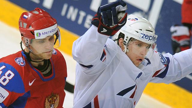 Le hockey, sport encore mineur en France, mais prêt à y grandir ?