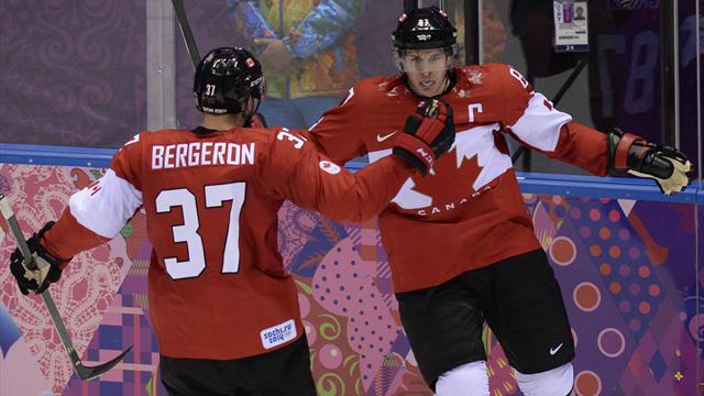 La NHL non si fermerà durante le Olimpiadi, l'ira dei giocatori: "Decisione assurda"