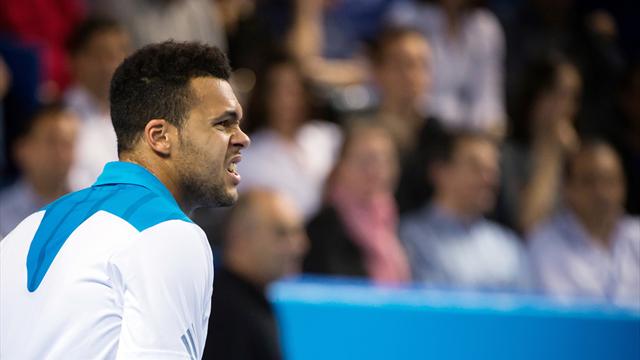 Ce Tsonga-là ne pouvait pas faire le poids face à Berdych
