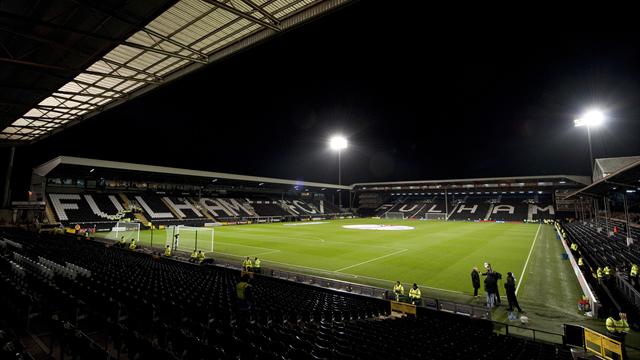 Craven Cottage, le joyau qui fait la fierté de Fulham