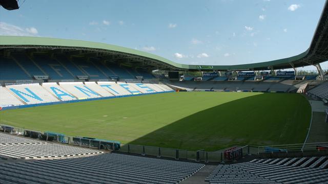 Nantes - Montpellier reporté ?