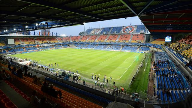 Le projet de nouveau stade à Montpellier retardé "d'au moins un an"