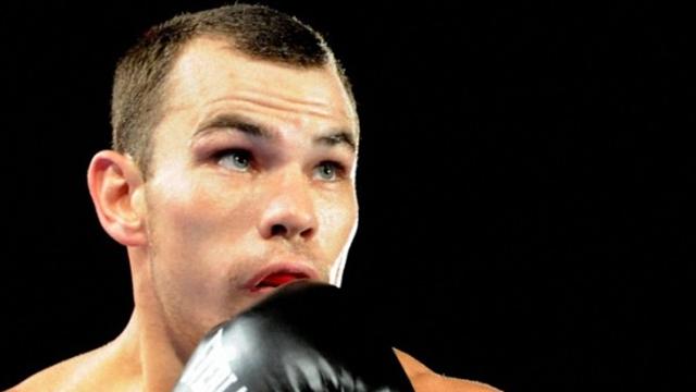 Чудинов признан чемпионом мира WBA