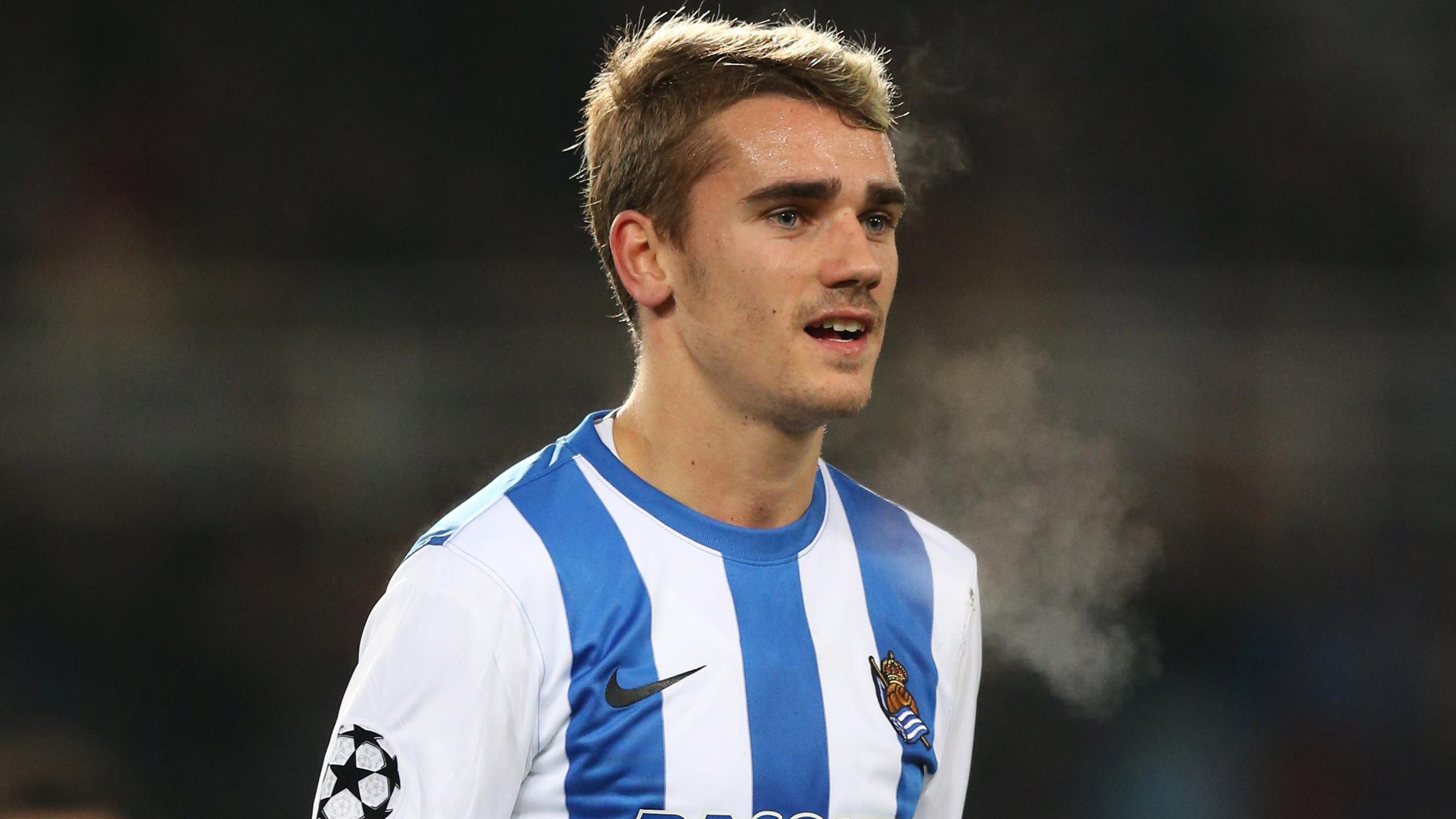 griezmann france jersey 2014