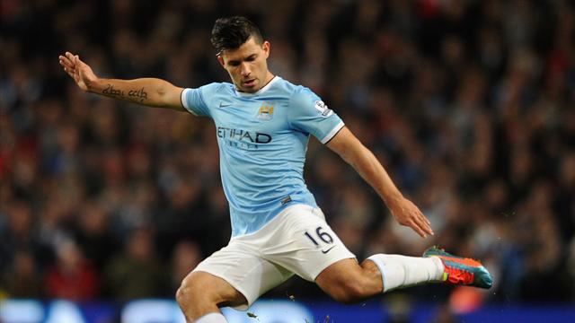 ManCity, Chelsea und Co.: Der FA Cup live bei Eurosport