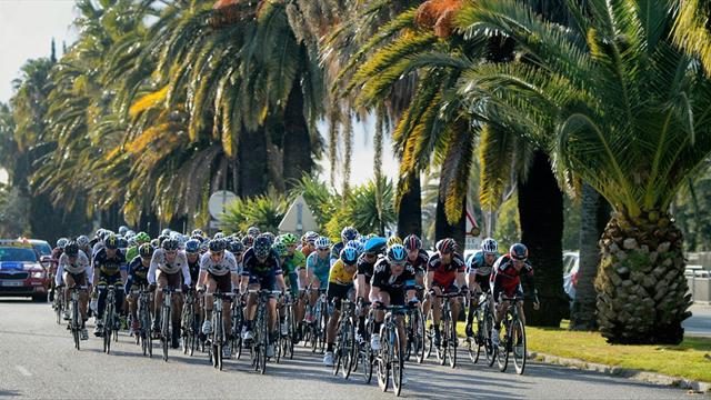 Les cinq clefs d'un Paris-Nice excitant