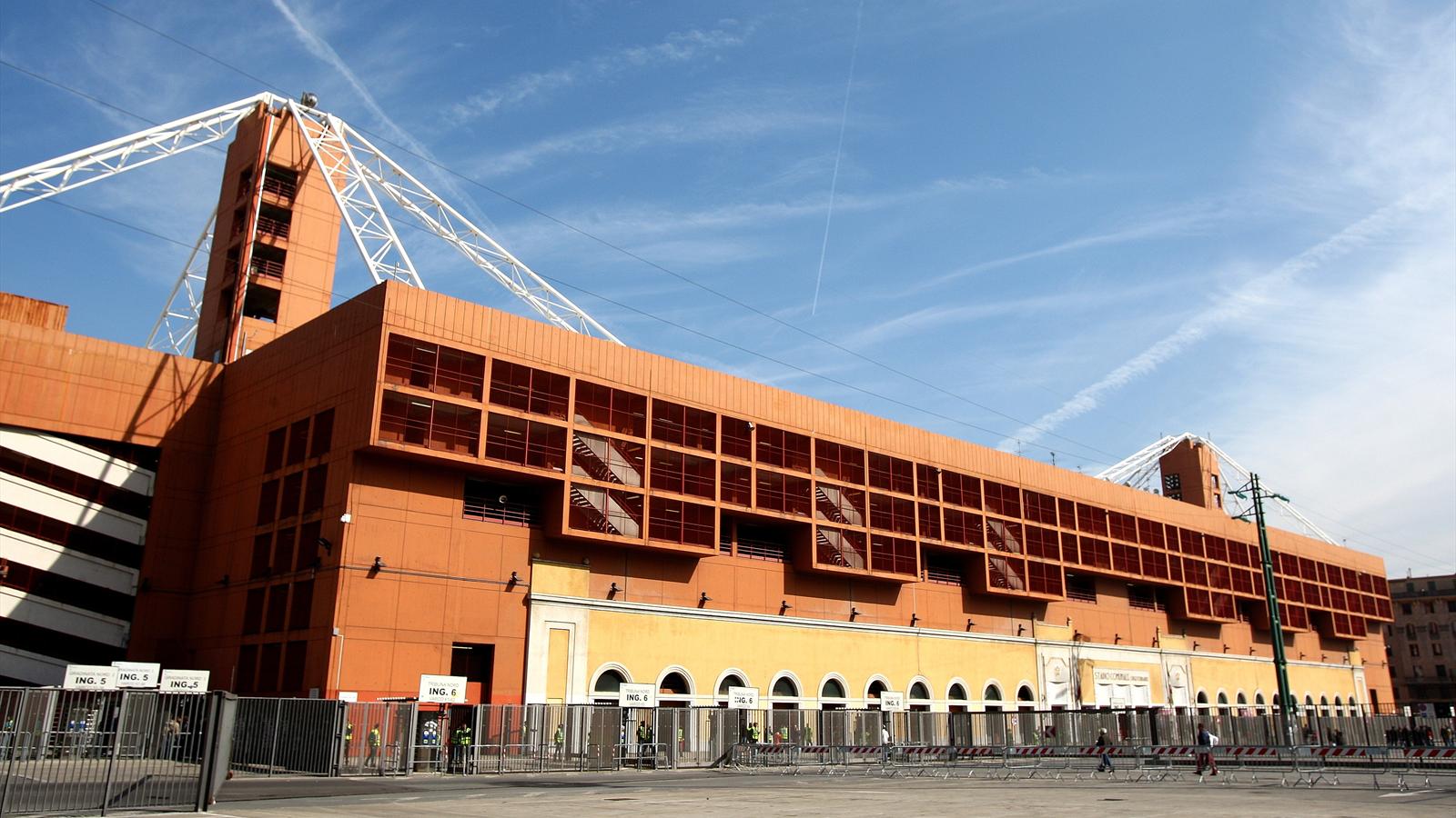 genoa perugia live 13 august 2021 eurosport