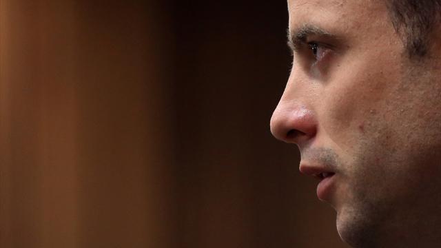 Procès Pistorius : les huit phrases-clefs de l'audience de lundi