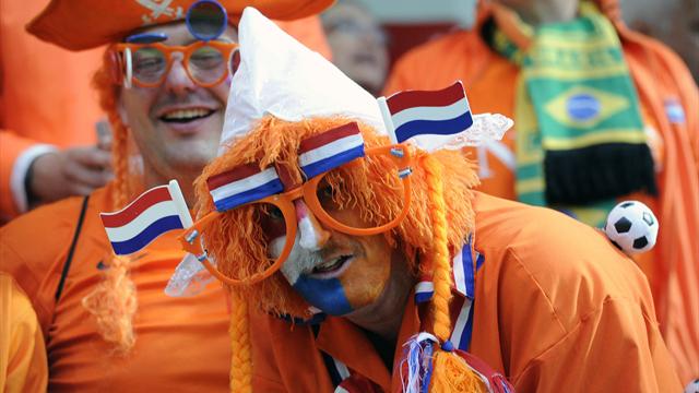 Hollandais, Néerlandais, Batave : Arrêtez de vous tromper !