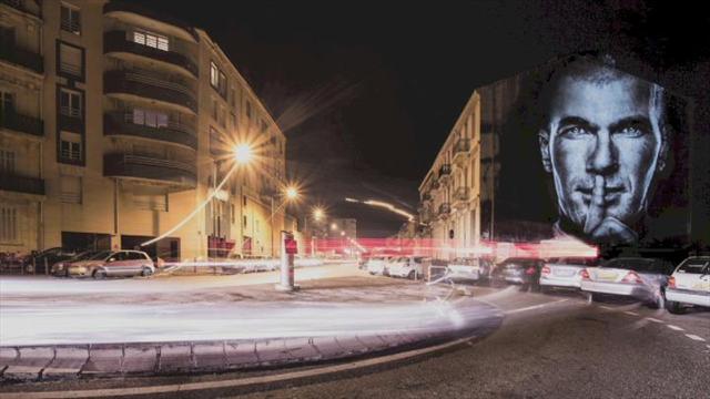 « Zidane n’est pas venu à Marseille comme joueur, il ne le fera pas en tant qu’entraîneur »