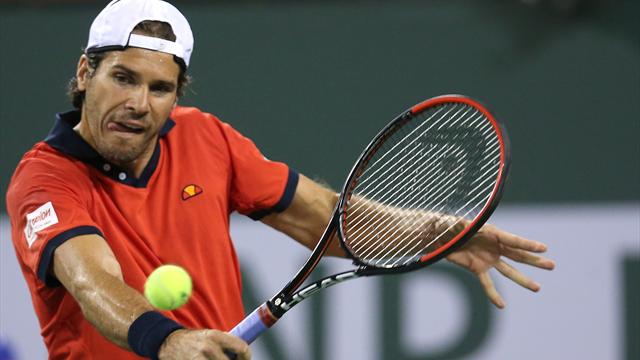 Haas déroule, les Italiens aussi