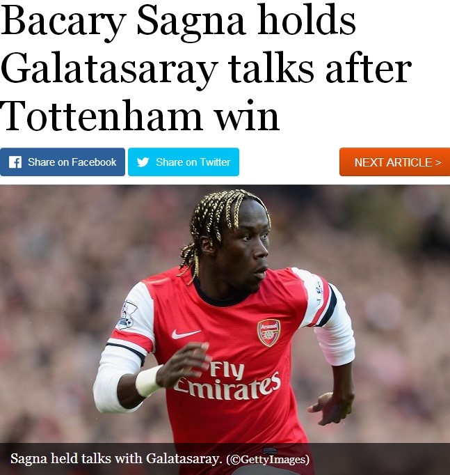 Sagna