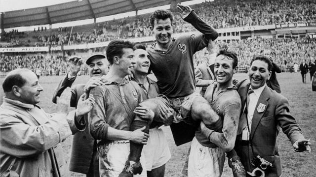 Et si le record de buts de Fontaine tombait en Russie ?