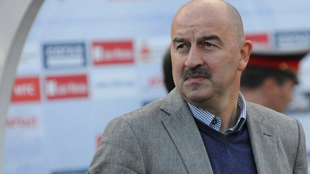 Черчесов: «Пауза пошла Габулову на пользу»