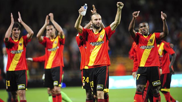 Lens va avoir les moyens mais (peut-être) pas ceux de Monaco