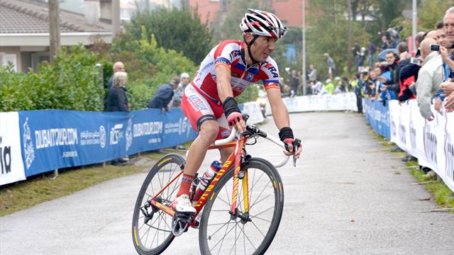 Purito tient toujours tête à Contador et Froome à la veille de l'arrivée