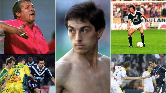 Nantes - Bordeaux : 5 petites histoires pour une grande rivalité