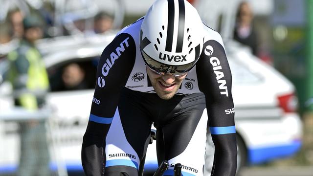 Dumoulin met tout le monde d'accord