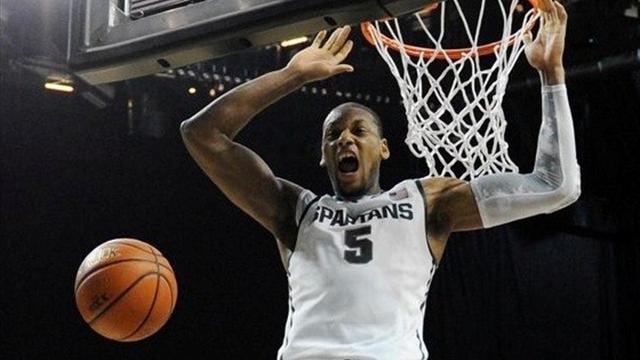 Passé par la NBA, Payne rejoint l'ASVEL