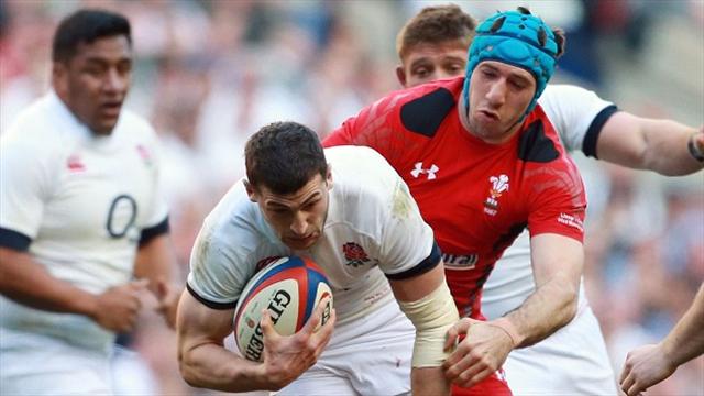 May fired up for cup clash