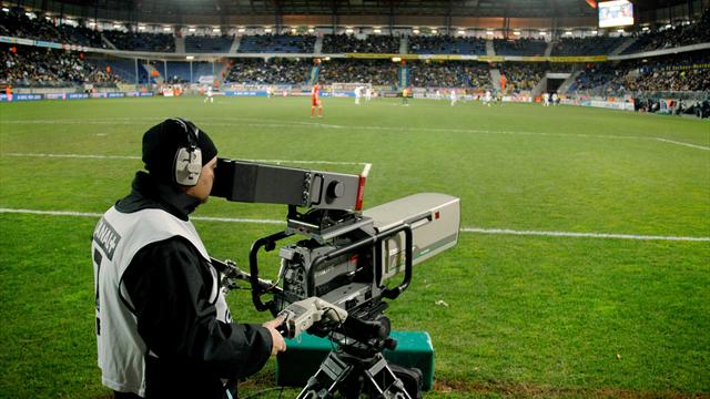 Le patron de Mediapro ne veut pas revendre les droits de la L1