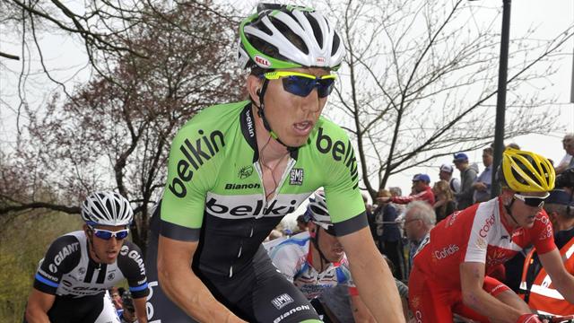 Et si le favori, c’était Vanmarcke ?