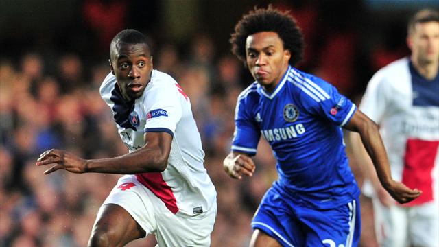 Chelsea pour le PSG, Arsenal pour Monaco : sacrées retrouvailles en perspective