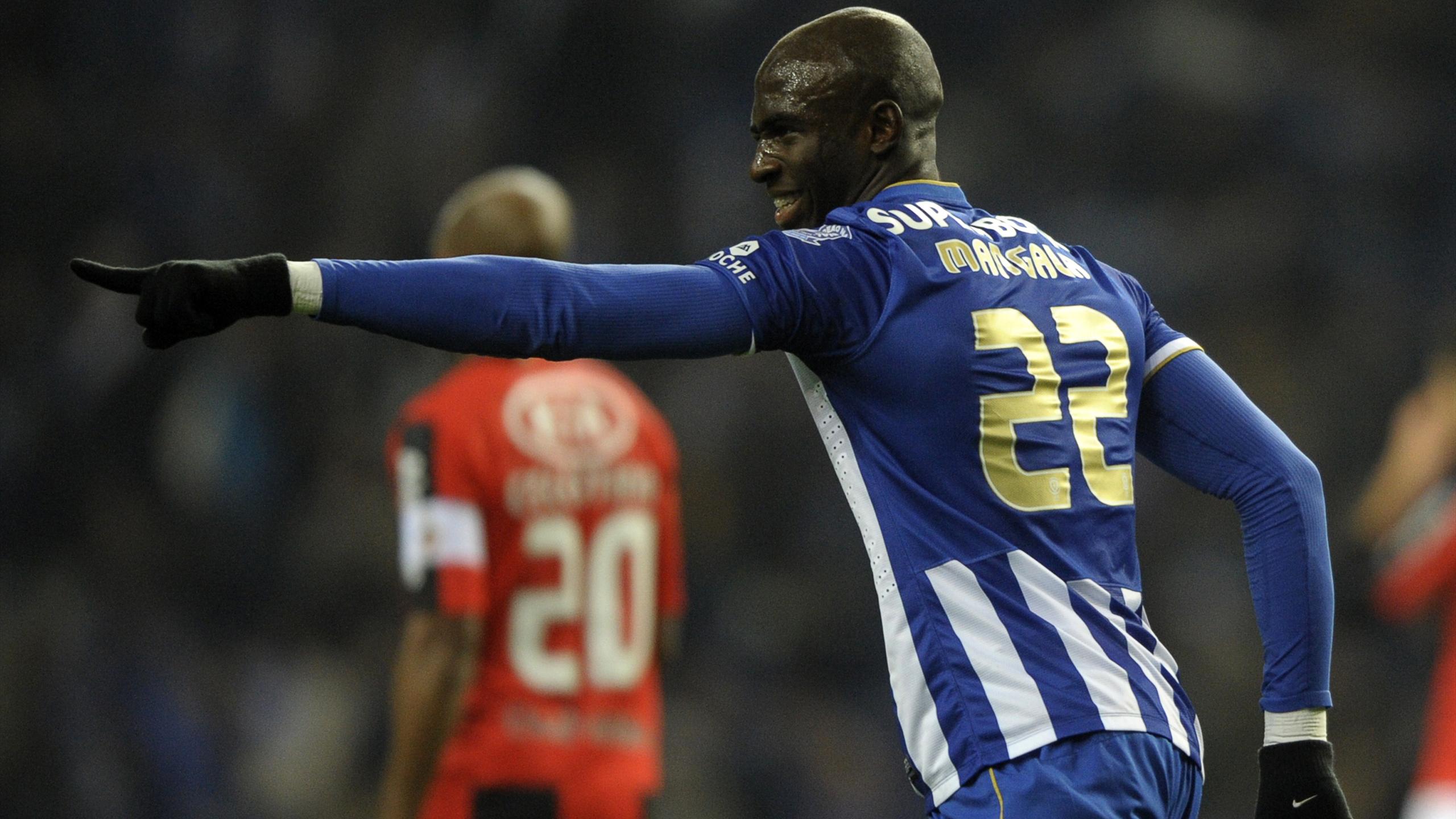 Maillot Extérieur Manchester City Eliaquim Mangala Maillot Extérieur Manchester City Eliaquim Mangala