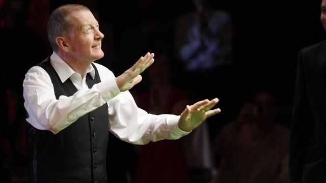 English Open: Daten und Fakten zum Start der dritten Saison der Home Nations Serie