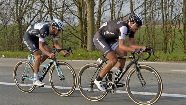 Les 8 stats à connaître avant Paris-Roubaix