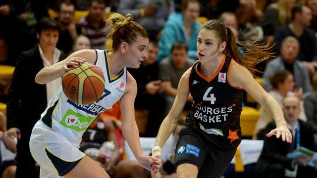 Fenerbahçe Euroleague'de finale yükseldi!