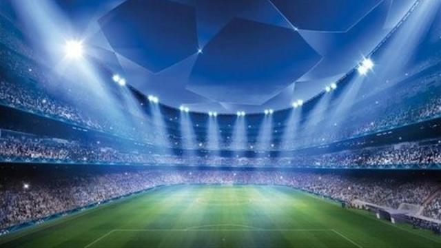 Champions League: Sigue en directo el sorteo de la fase de grupos Champions League: Sigue en directo el sorteo de la fase de grupos