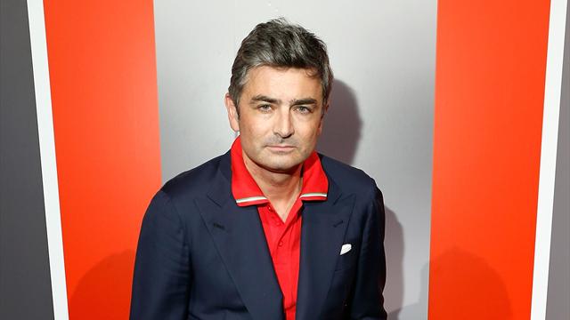 Mattiacci, nouvel homme fort de la Scuderia