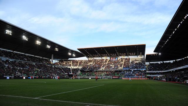 Appelez-le Roazhon Park : Rennes a choisi le nouveau nom de son stade