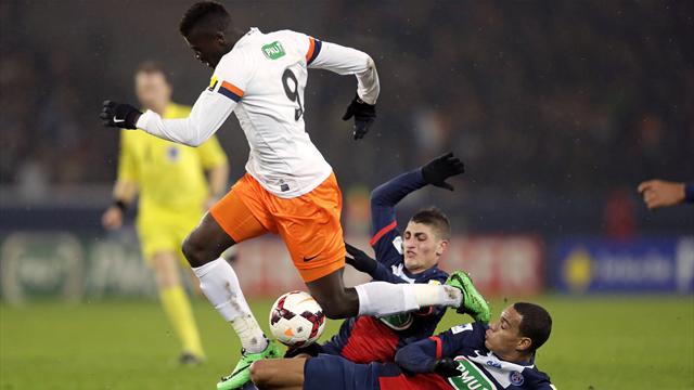 Montpellier, meilleur élève de la Ligue 1 loin devant le PSG