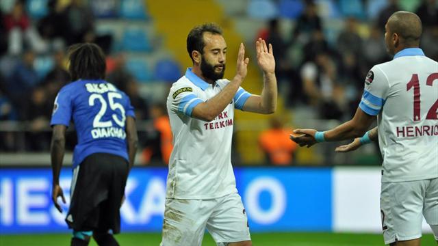 "Olcan iki tane Diego eder"