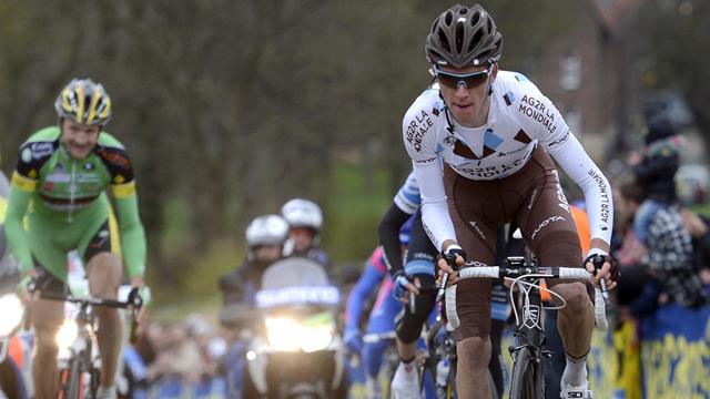 Bardet pour prolonger l'état de grâce d'AG2R